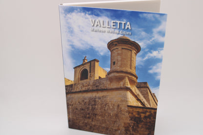 2 x 2 Euro Malta 2026 - Valletta und Pharaonenhund - COINCARD