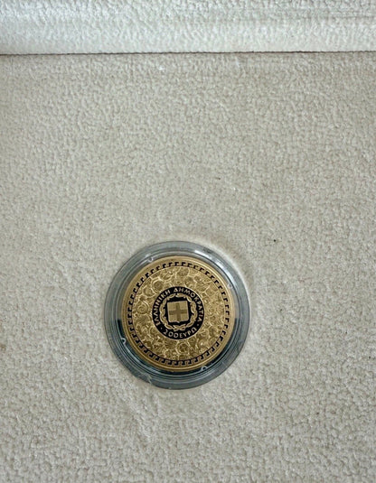 200€ Gold Griechenland 2014 - Aristoteles