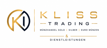 Kliss Trading Logo